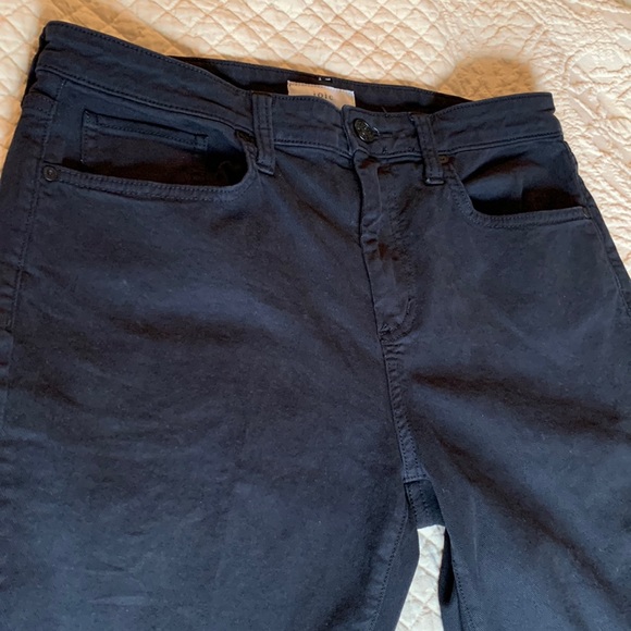 DONATED Joie Jeans - Picture 1 of 4